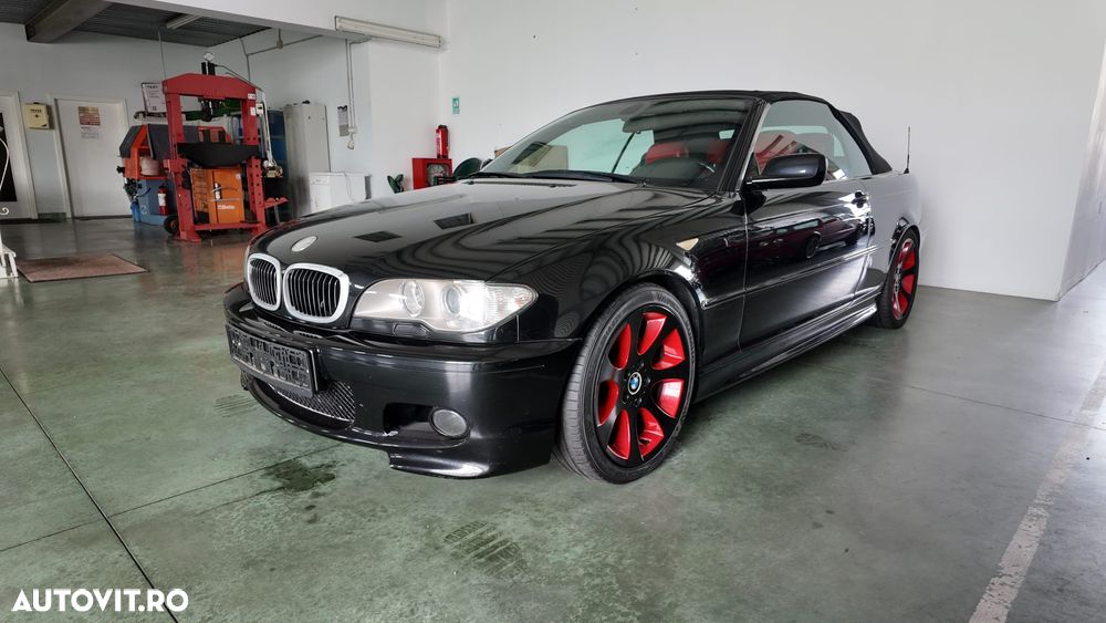 BMW Seria 3 ver-330i-at-m-sport - 8
