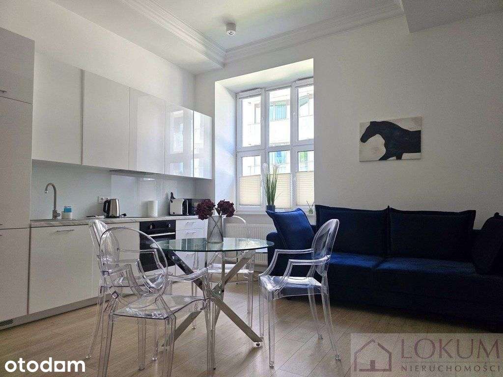 Lublin Śródmieście Apartamenty Art Deco