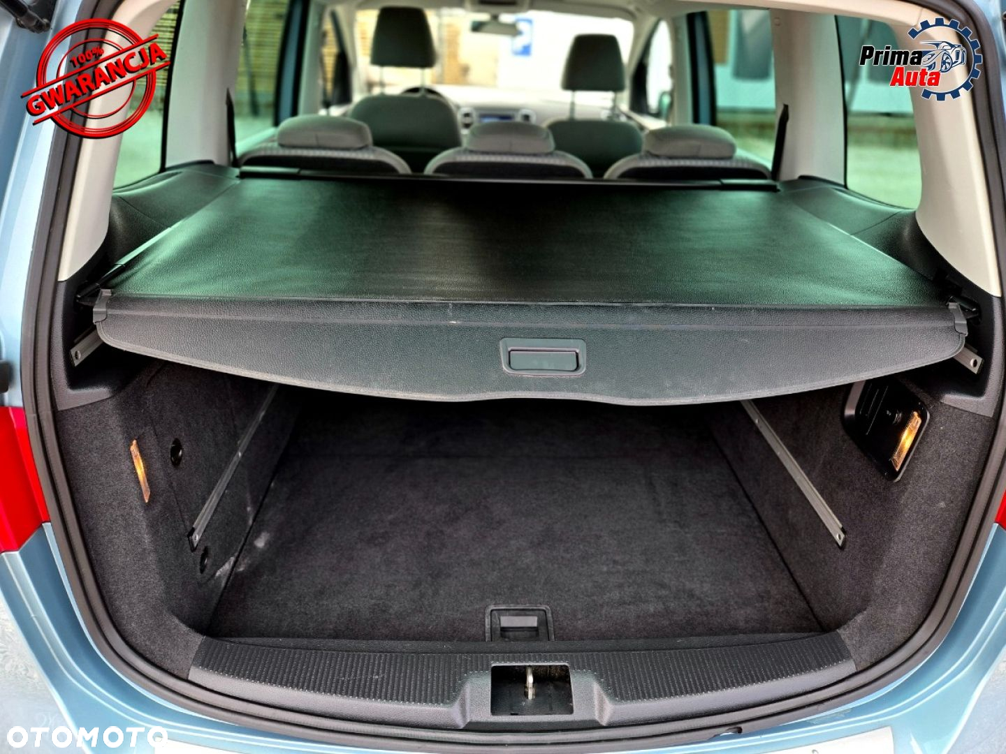 Seat Alhambra 2.0 TDI (Ecomotive) Start & Stop DSG Style - 16