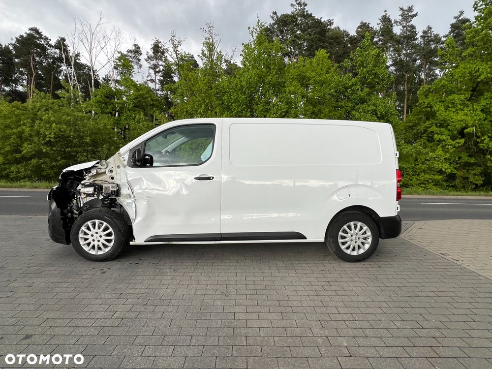 Opel Vivaro - 10
