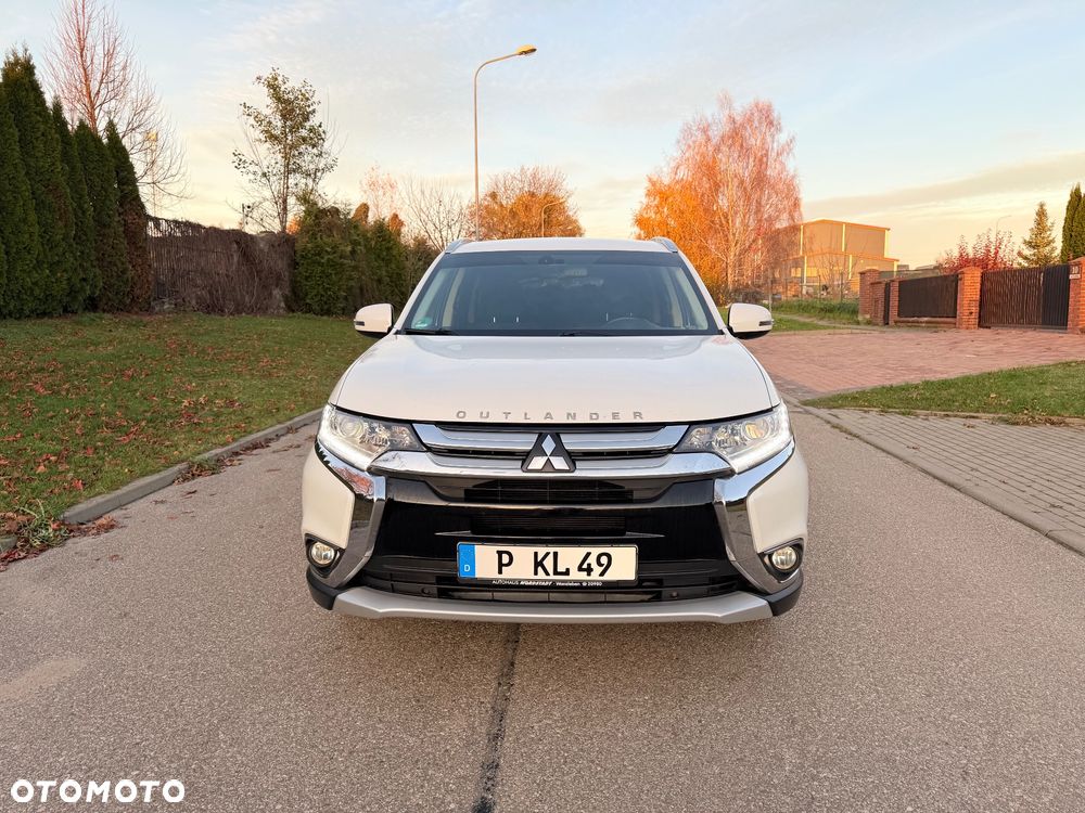 Mitsubishi Outlander - 39