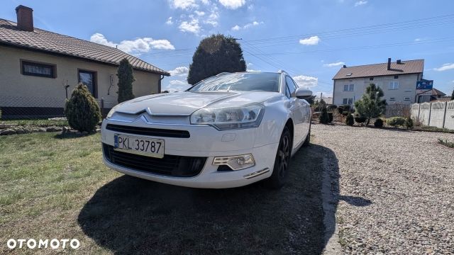 Citroën C5 2.0 HDi Exclusive - 11