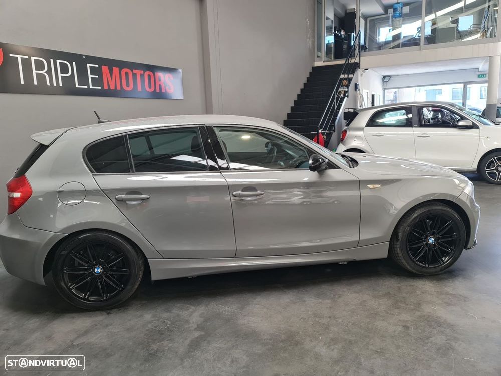 BMW 120 d - 5