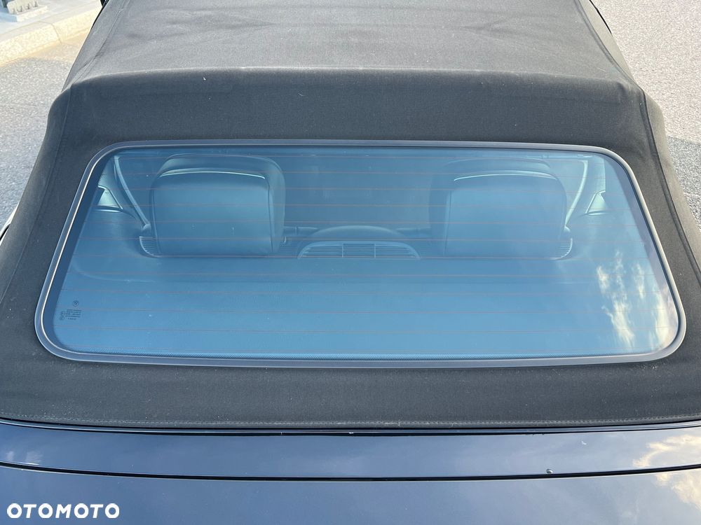 BMW Seria 3 318 Ci Edition Sport - 34