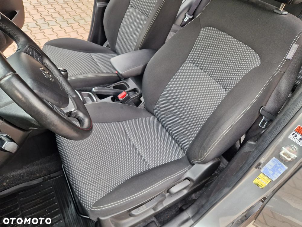 Suzuki Vitara 1.4 Boosterjet Premium 2WD - 24