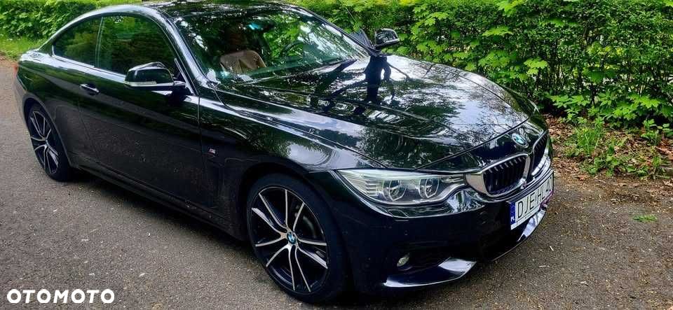 BMW Seria 4 - 2