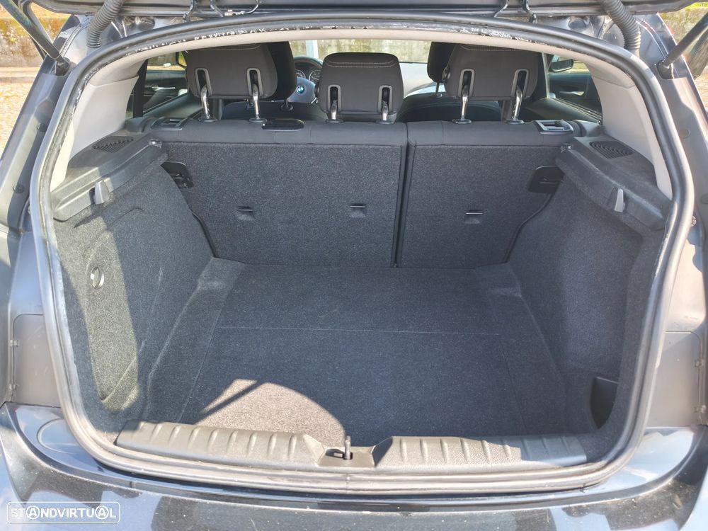 BMW 116 d EDynamics Line Sport - 13