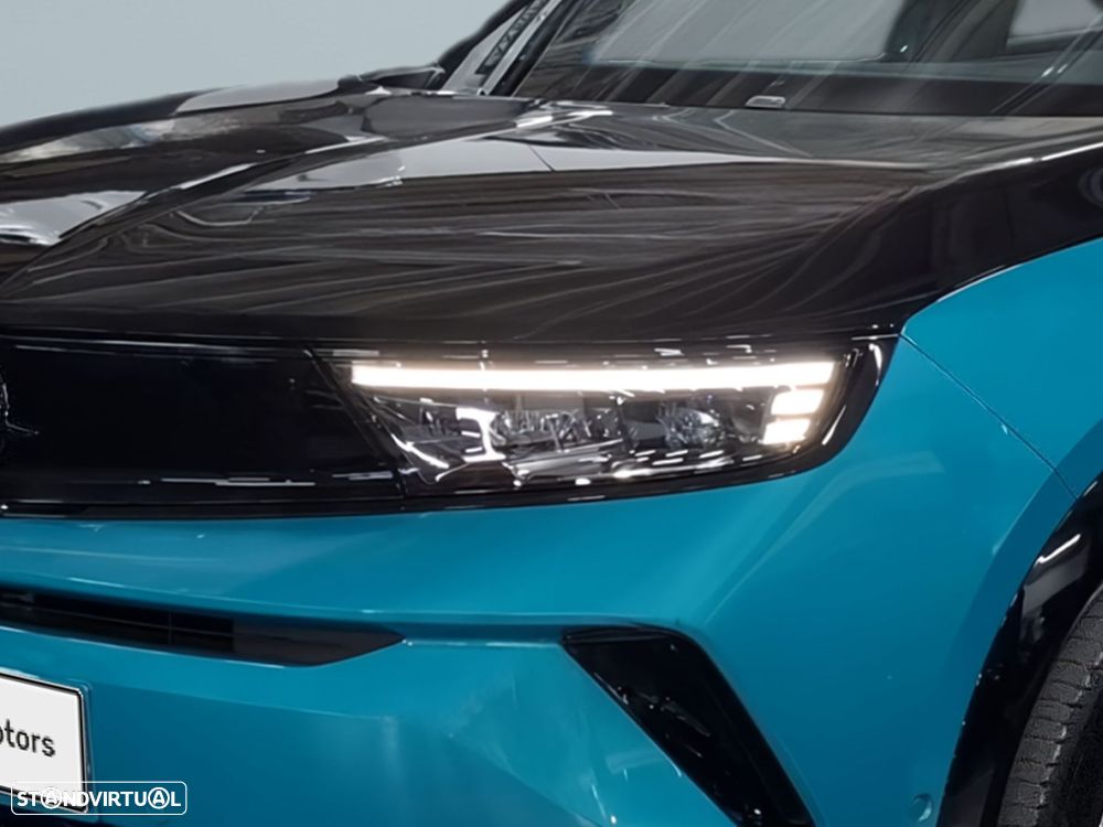 Opel Mokka 54 kWh GS - 9