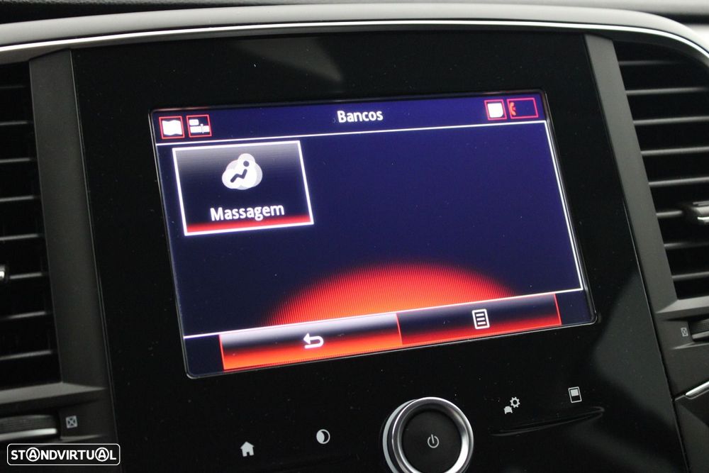 Renault Talisman 1.5 dCi Zen P.Business - 16