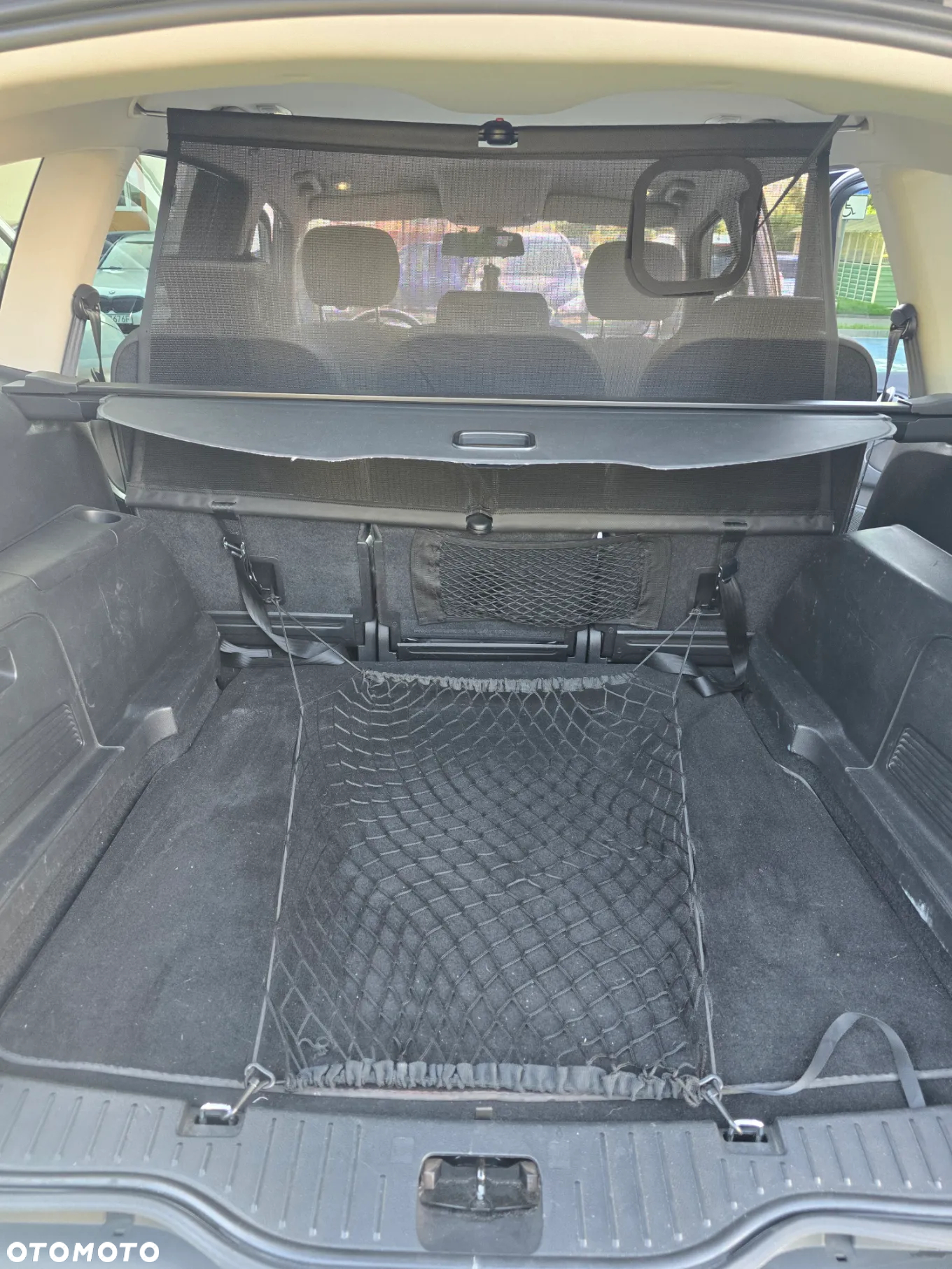 Ford S-Max 2.0 TDCi DPF Titanium MPS6 - 18