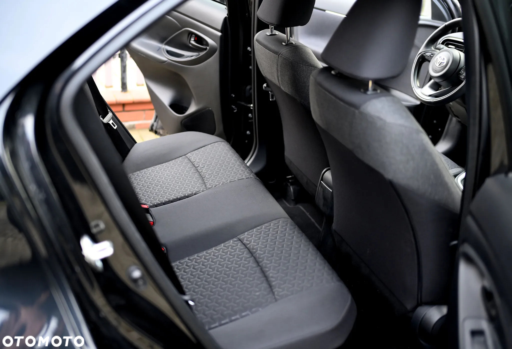 Toyota Yaris Cross Hybrid 1.5 Style - 19
