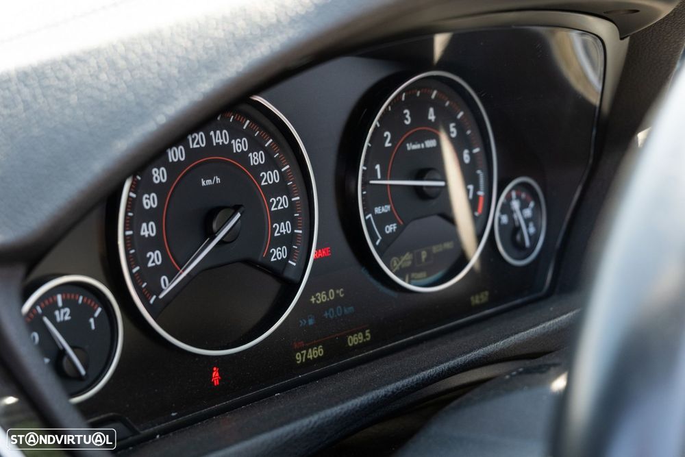 BMW 430 i Line Sport Auto - 39