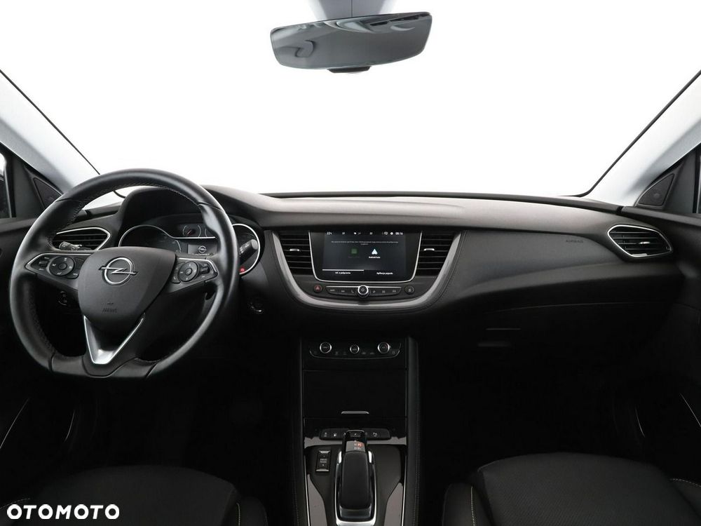 Opel Grandland X 1.6 T PHEV 4x4 Ultimate - 17