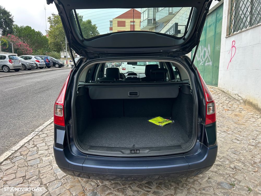 Renault Mégane Break 1.5 dCi Privilège - 15