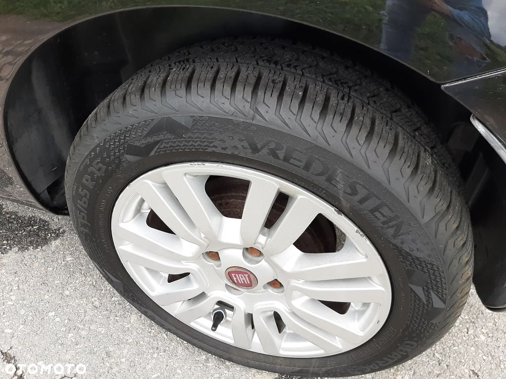 Fiat Punto Evo 1.2 8V MyStyle - 16