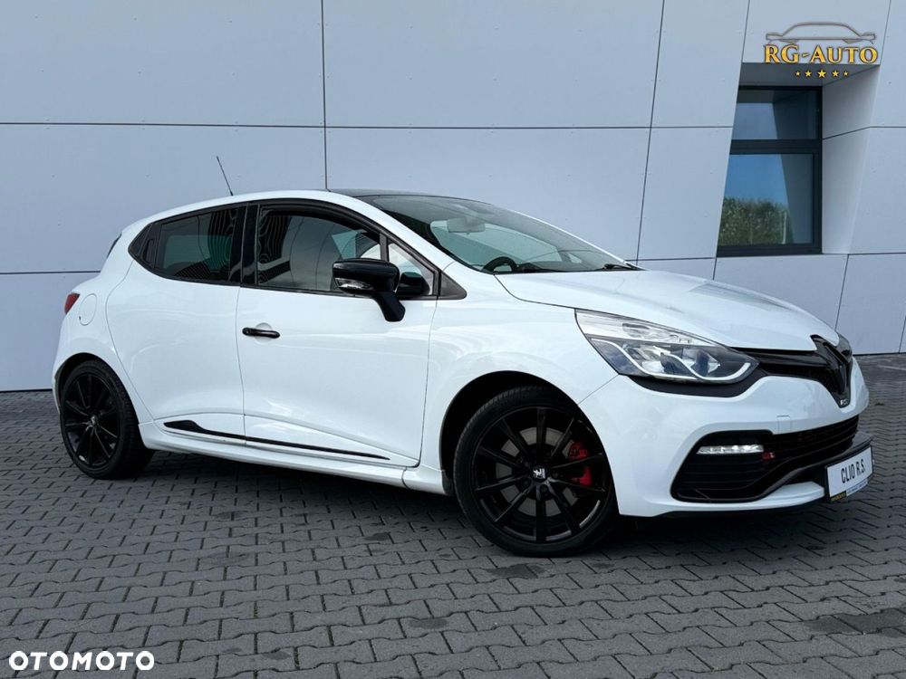 Renault Clio - 6