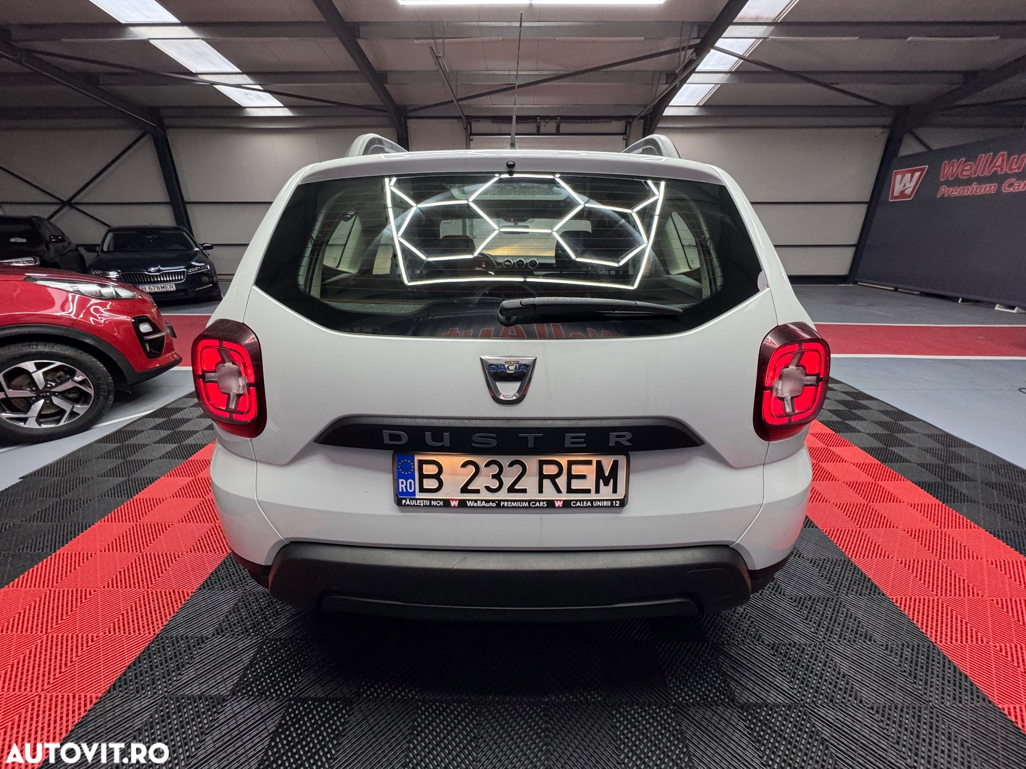 Dacia Duster - 6