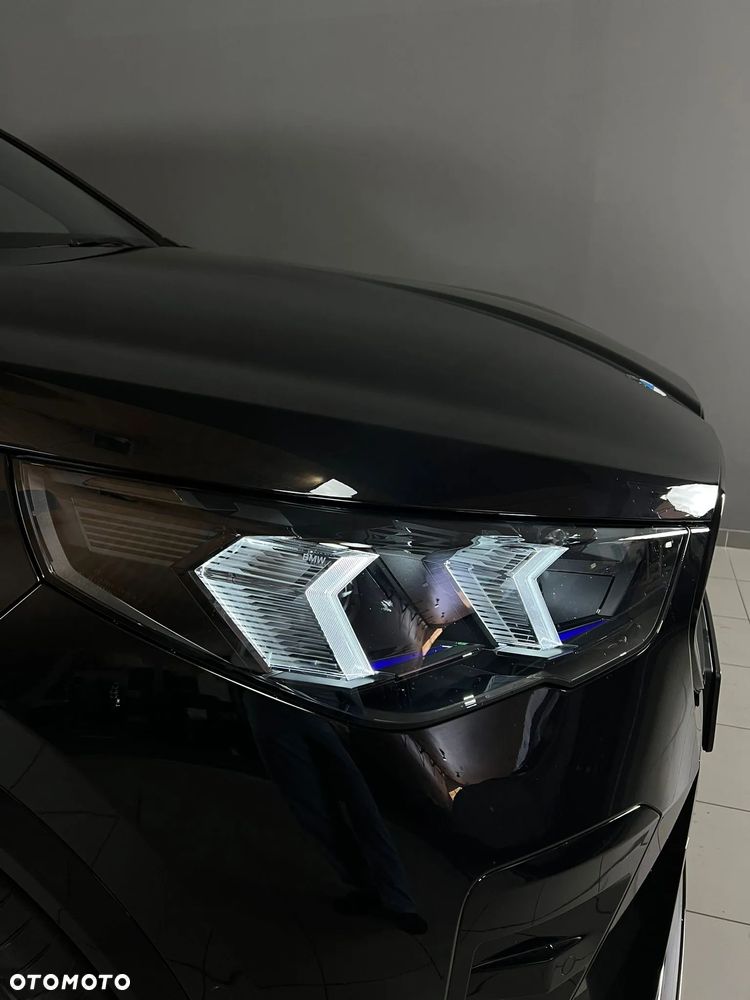 BMW X2 M35i xDrive - 8