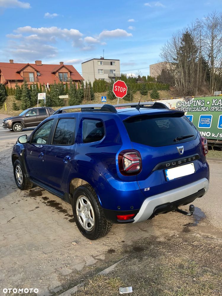 Dacia Duster 1.0 TCe Prestige - 13