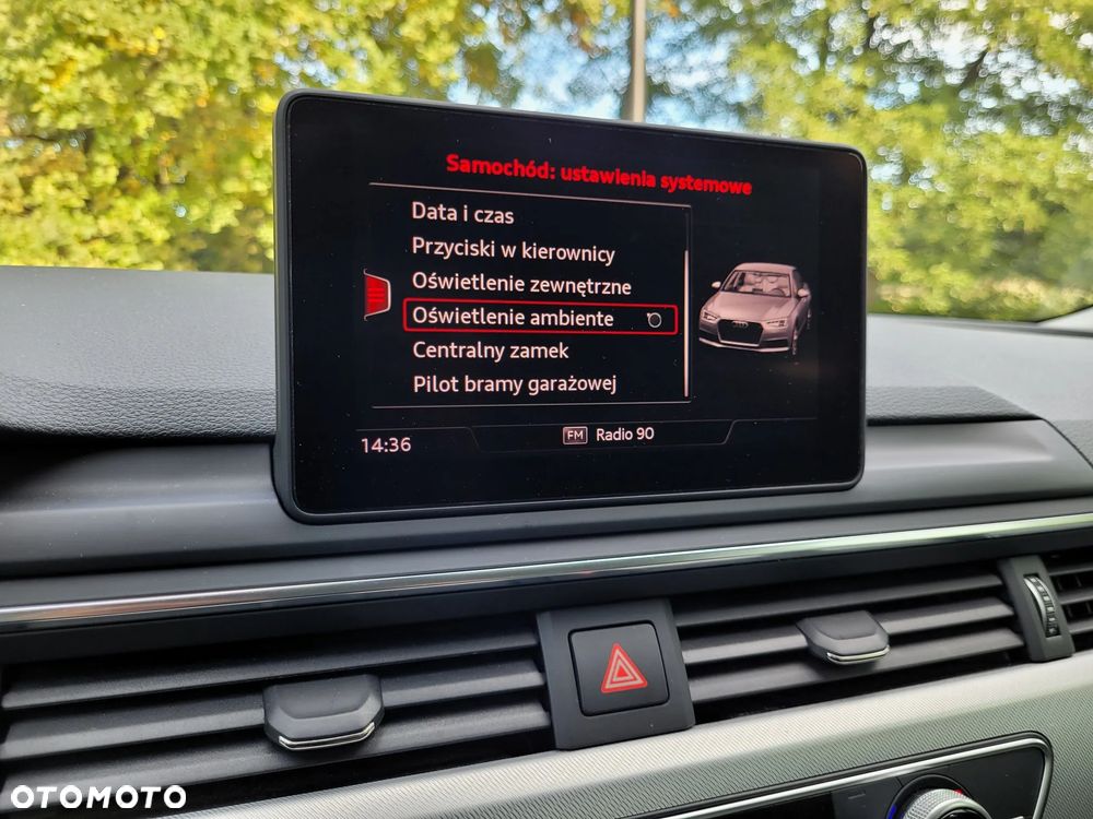 Audi A4 - 32