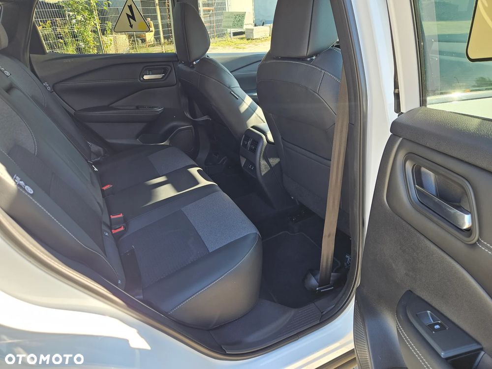 Nissan Qashqai - 15