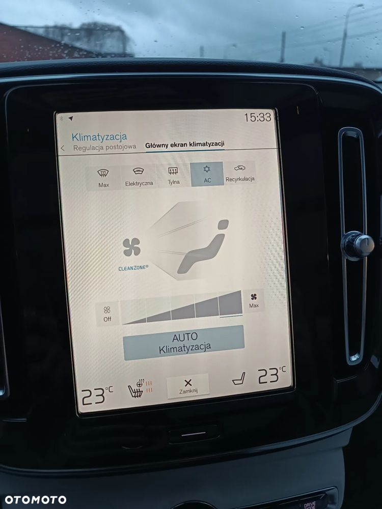 Volvo XC 40 T5 Plug-In Hybrid Inscription - 15