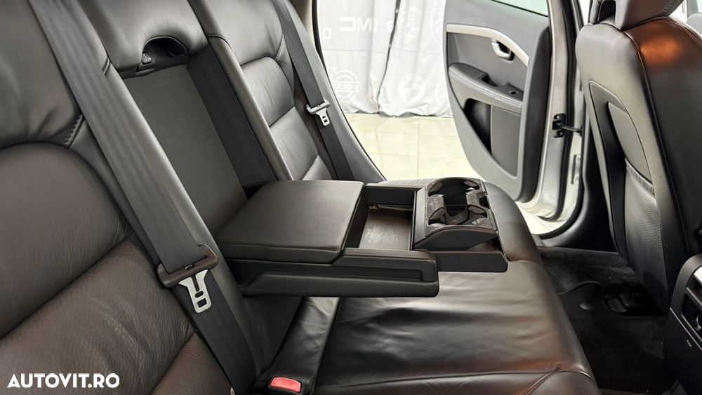 Volvo V70 1.6D DRIVe Summum - 18