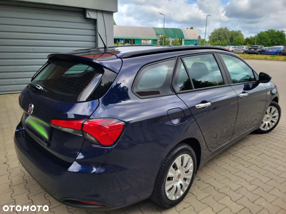 Fiat Tipo 1.4 16v S-Design - 5