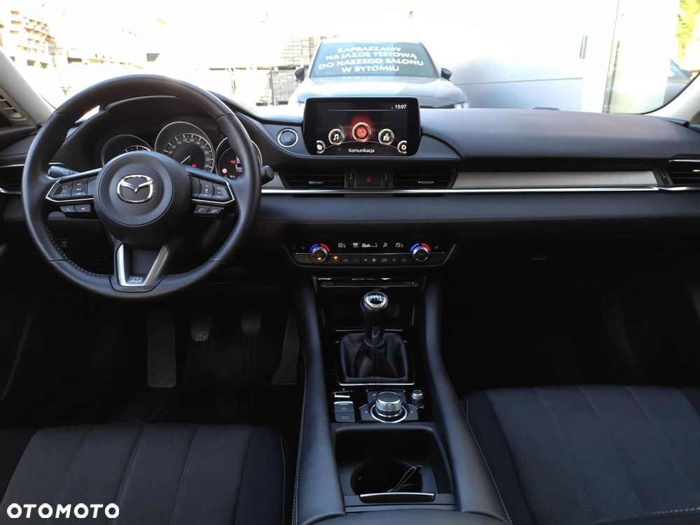 Mazda 6 2.0 SkyEnergy - 12