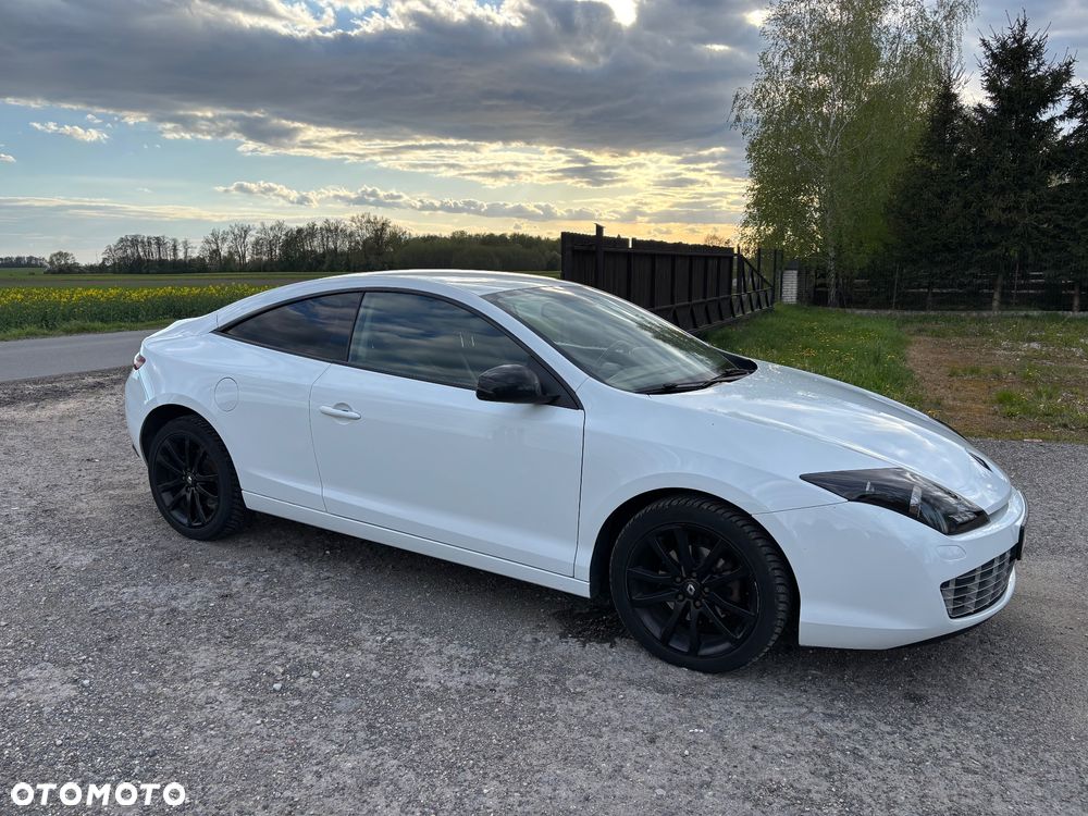Renault Laguna dCi 150 FAP - 8