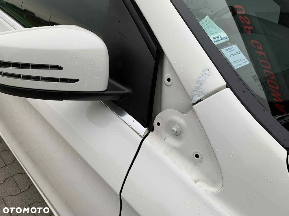 Mercedes-Benz Klasa B 200 (CDI) d 7G-DCT - 28