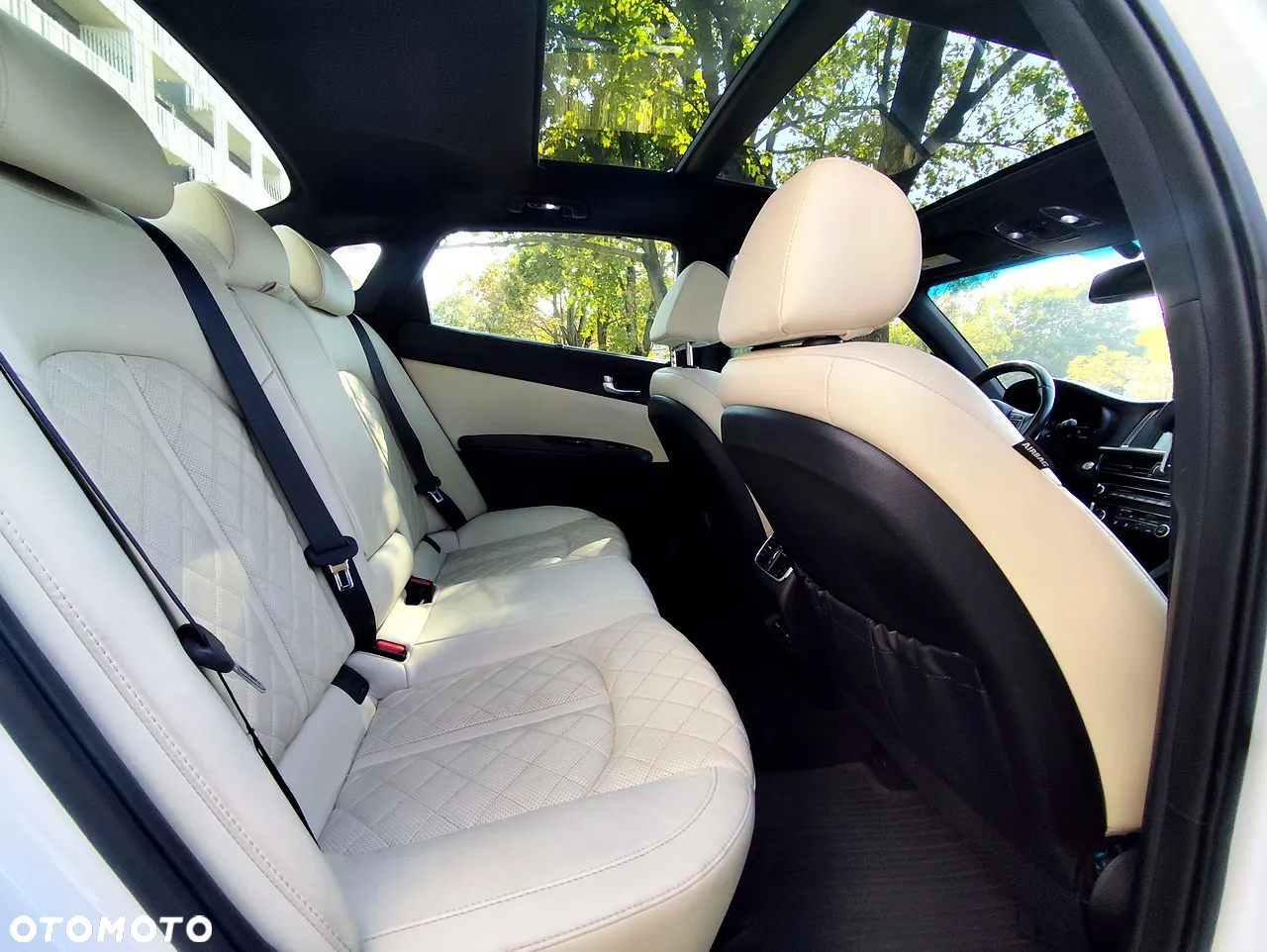 Kia Optima 2.0 T-GDI GT - 9