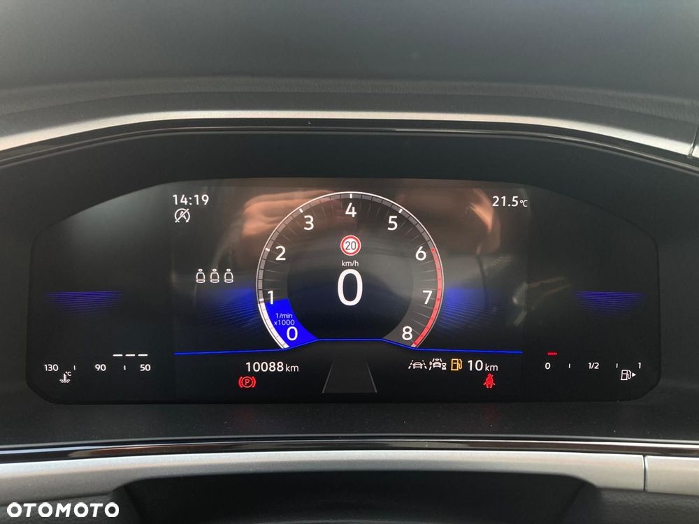 Volkswagen T-Roc 1.5 TSI Special Edition - 11