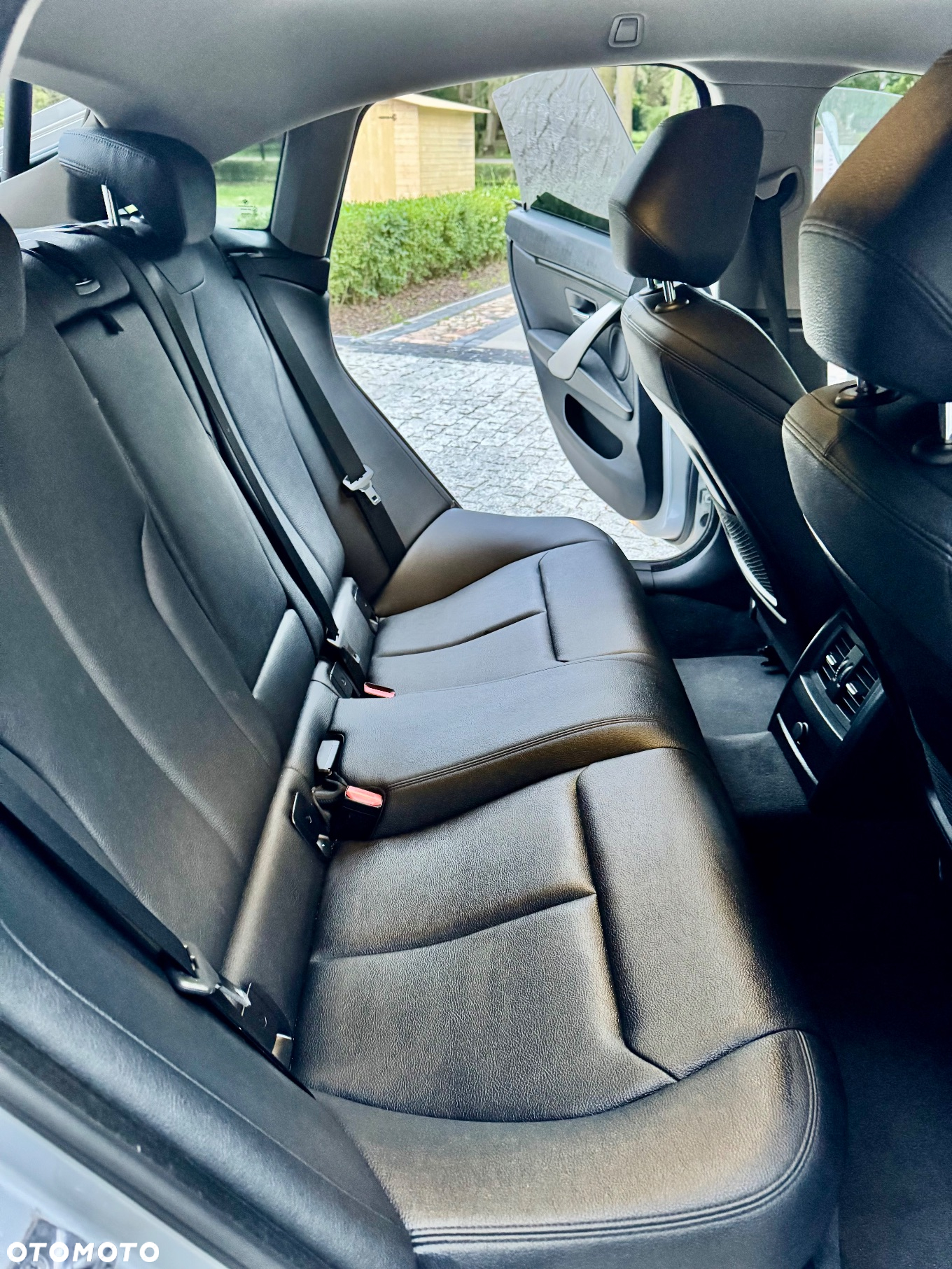 BMW Seria 4 420i Gran Coupe - 29