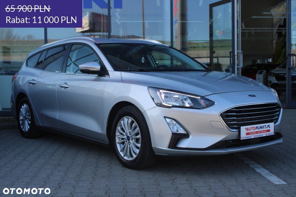 Ford Focus - 3