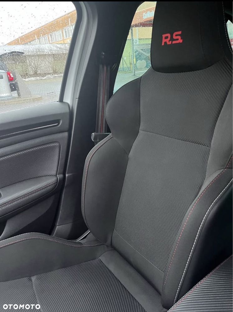 Renault Megane 1.8 TCe FAP R.S EDC - 17