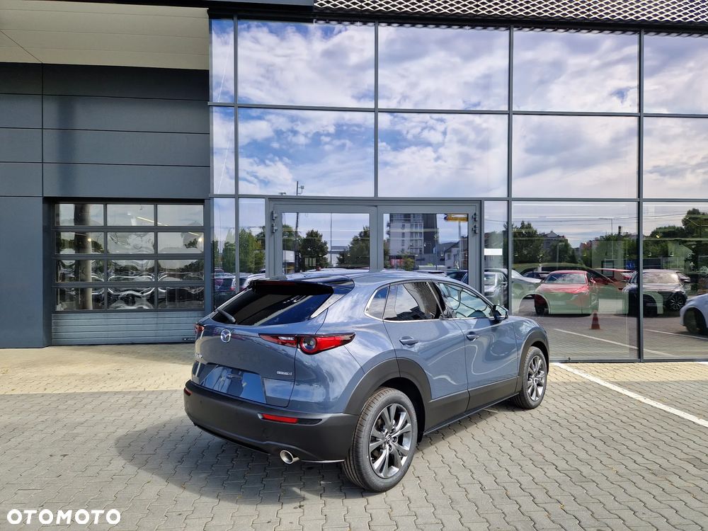 Mazda CX-30 2.0 mHEV Centre-Line 2WD - 5