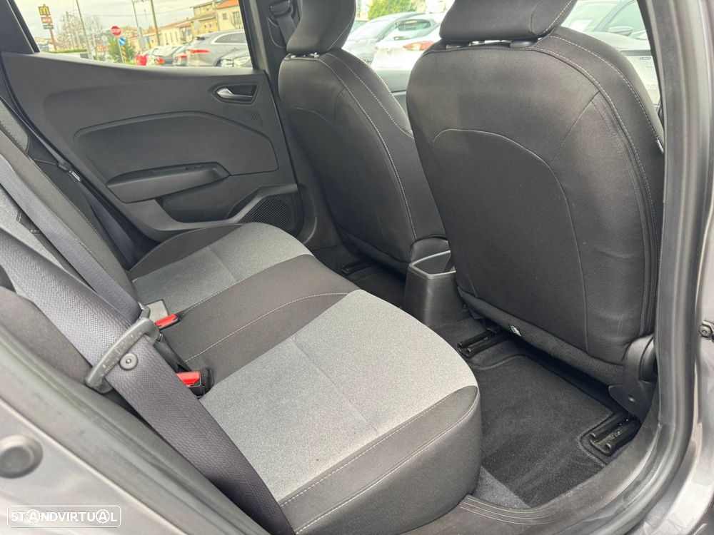 Renault Clio 1.0 TCe Evolution - 14