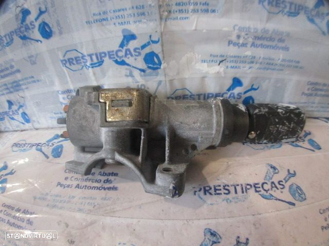Canhão 4B0905851NHF2 VW POLO 4 (9N) 2006 1.4TDI 80CV 5P PRETO KIT - 2