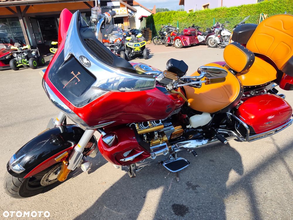 Honda Valkyrie - 20