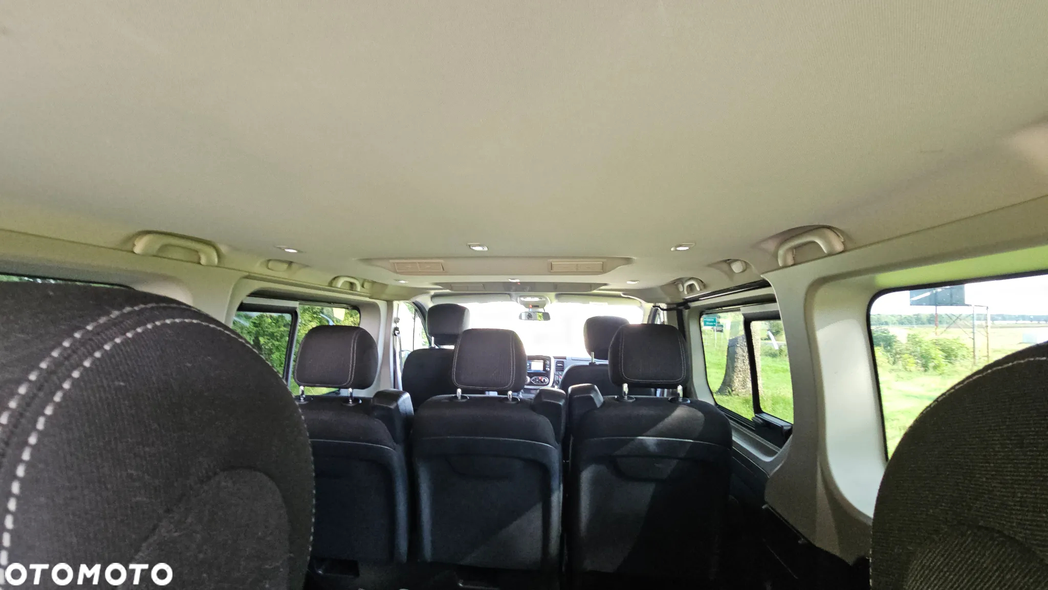 Renault Trafic SpaceClass 2.0 dCi - 4