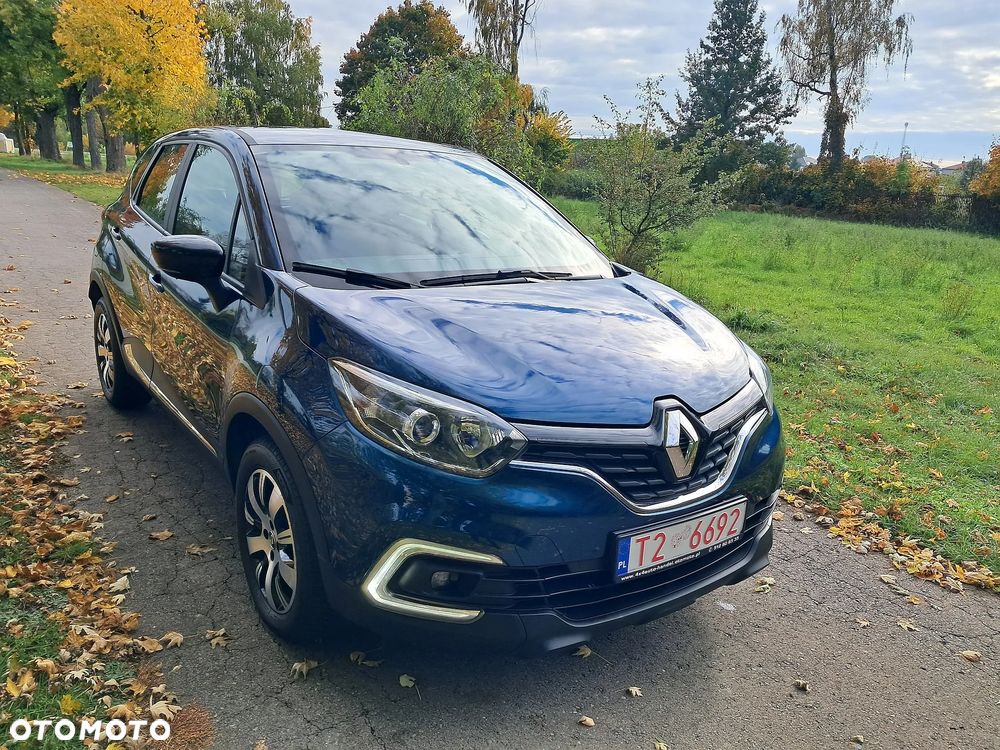 Renault Captur - 3