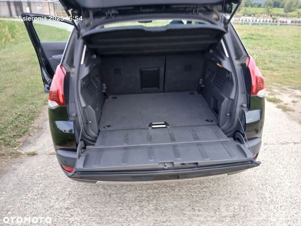 Peugeot 3008 - 9