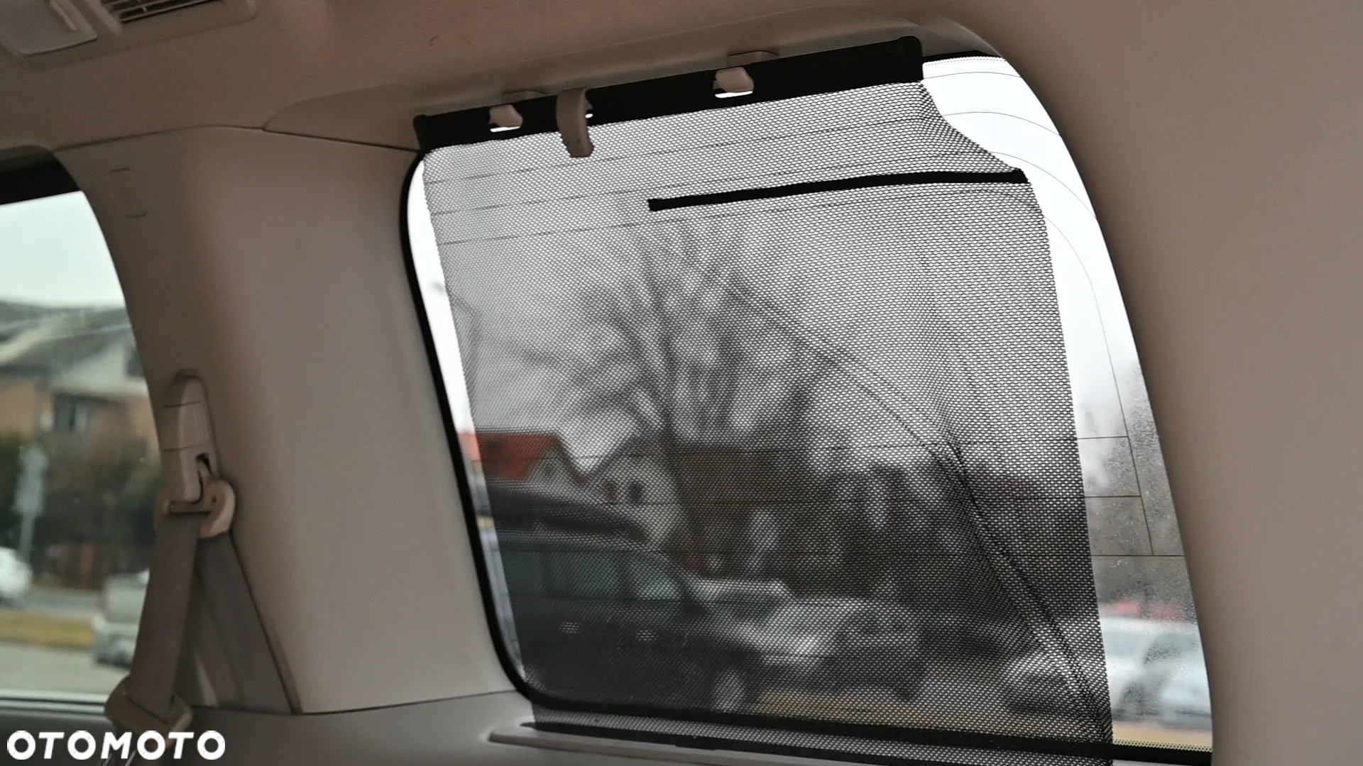 Nissan Quest - 20
