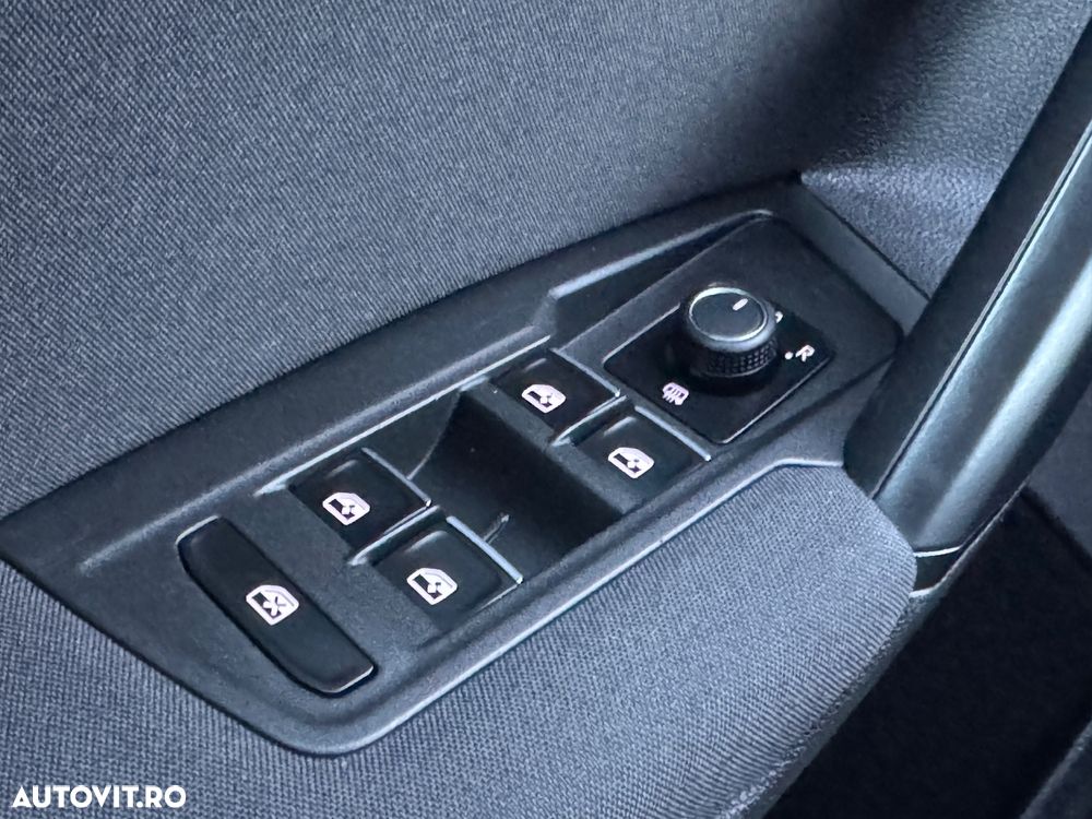 Volkswagen Tiguan 2.0 TDI SCR (BlueMotion Technology) DSG Comfortline - 18