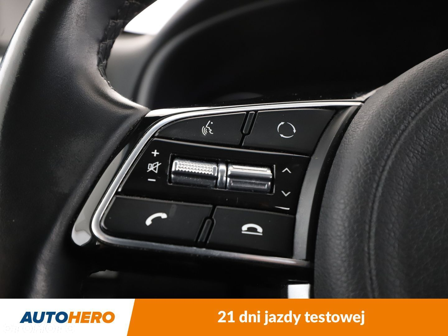 Kia Sportage - 28