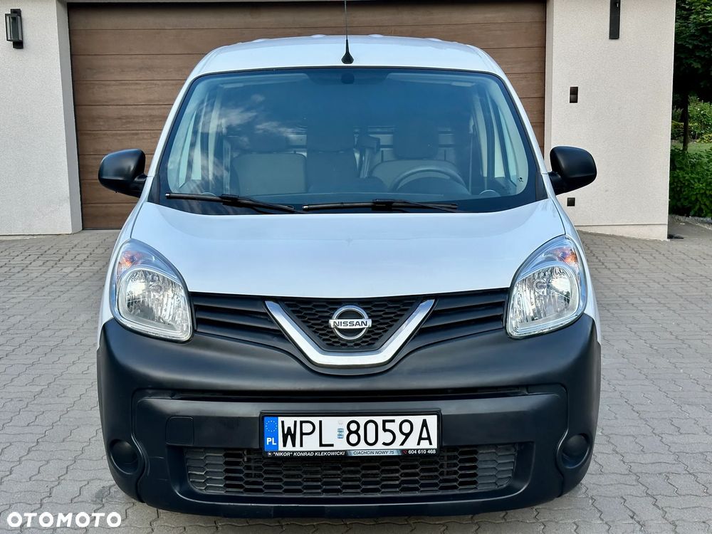 Renault Kangoo - 8