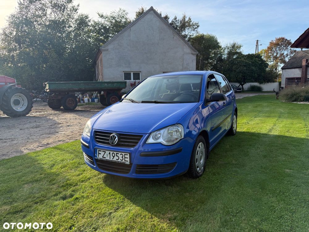 Volkswagen Polo - 3