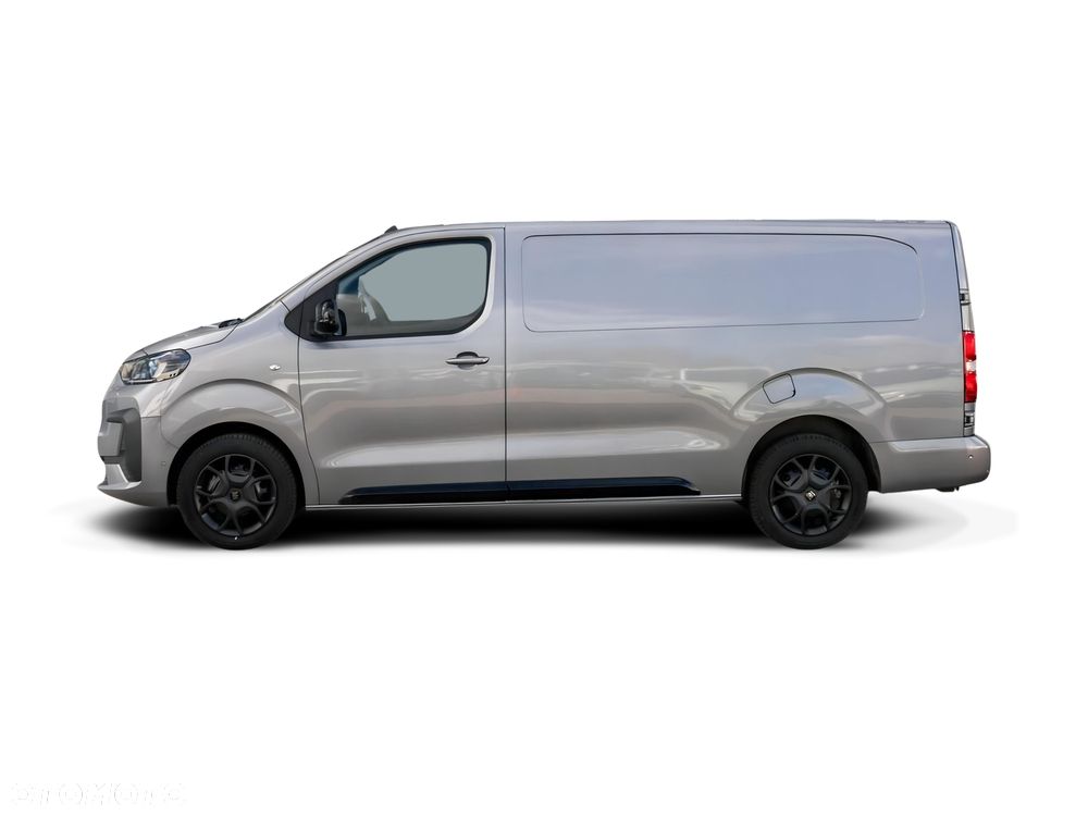 Fiat Scudo Furgon XL 150KM AT9 Seria 4 - 3