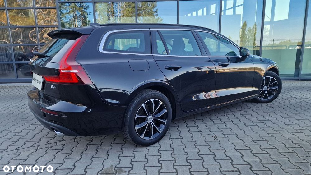 Volvo V60 - 6